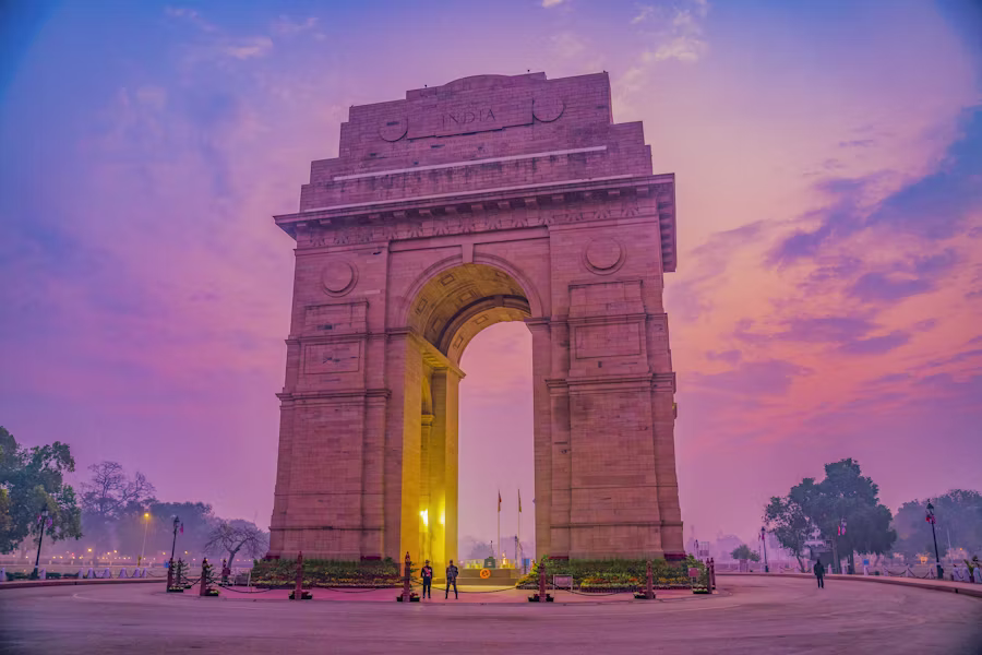 Rental homes in Delhi